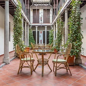 Apartament Adanar-las Columnas