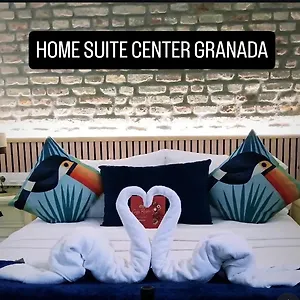 Center 2 Granada