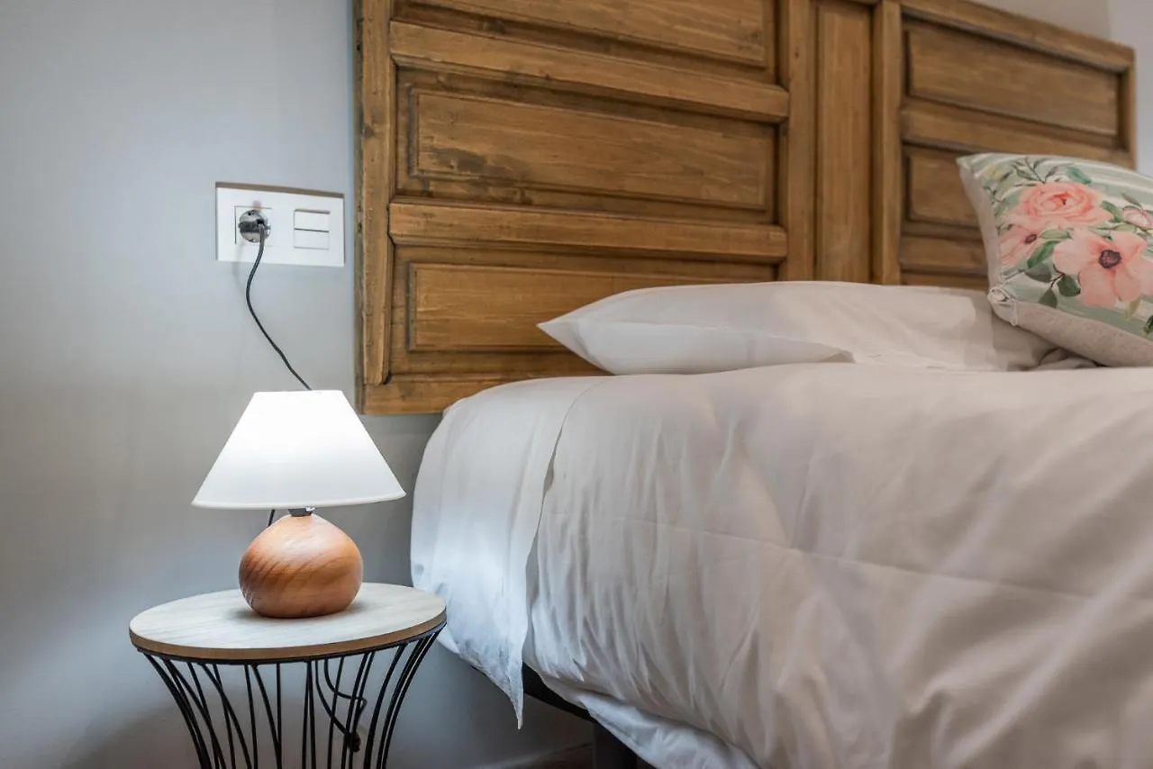 Moderno Apartamento En Centro De Granada Spagna