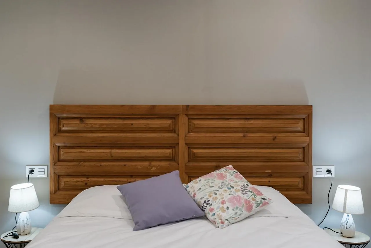 Appartamento Moderno Apartamento En Centro De Granada