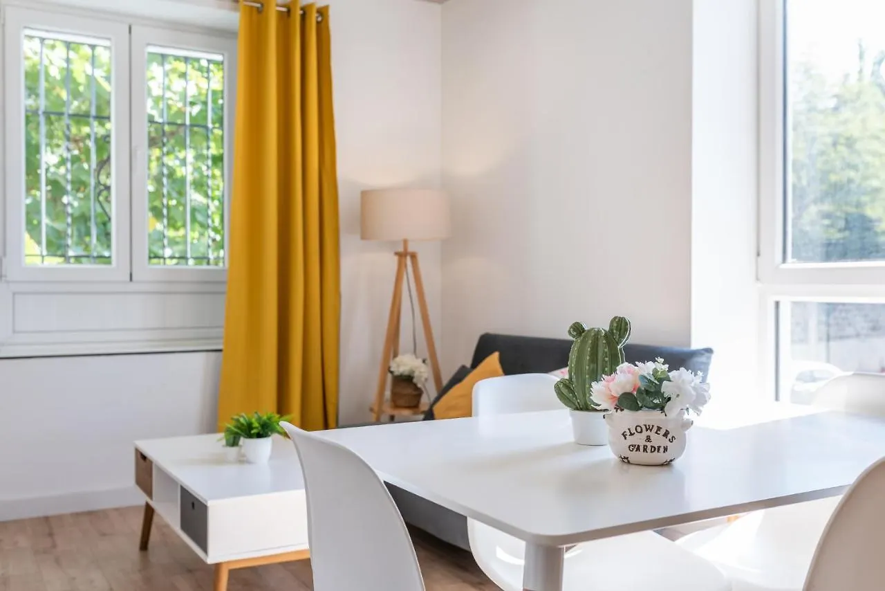 Appartamento Moderno Apartamento En Centro De Granada