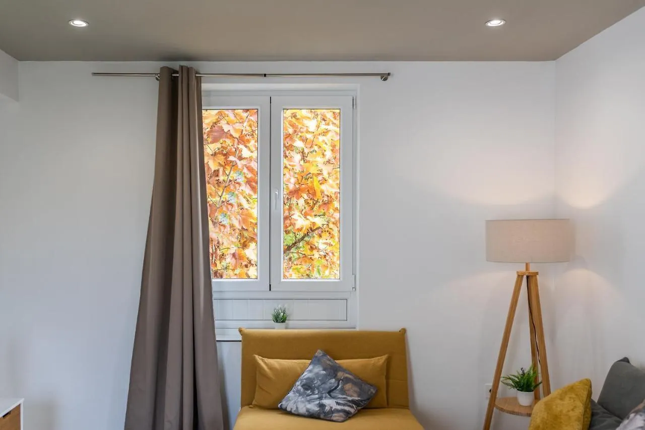Appartamento Moderno Apartamento En Centro De Granada