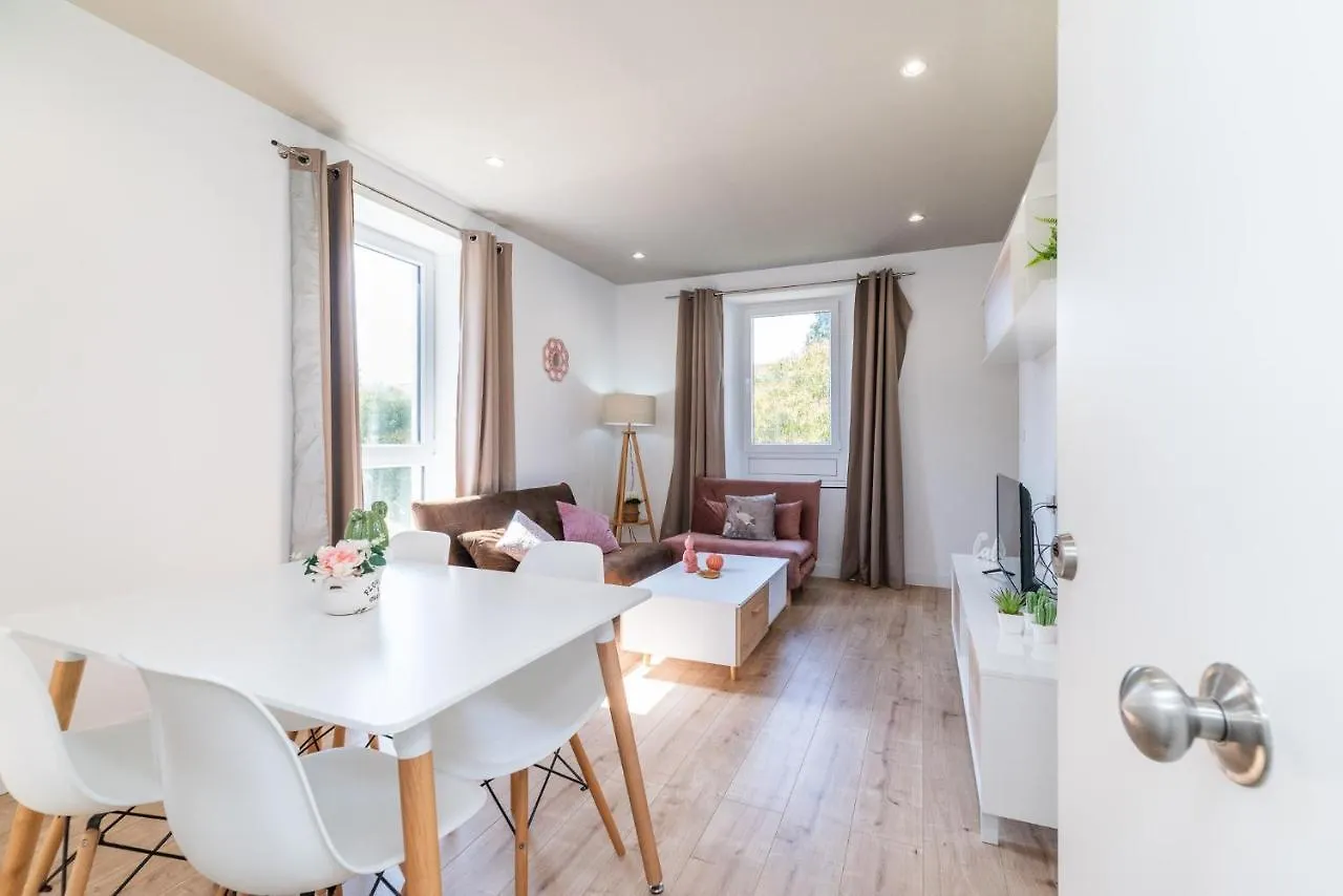 Moderno Apartamento En Centro De Granada Appartamento