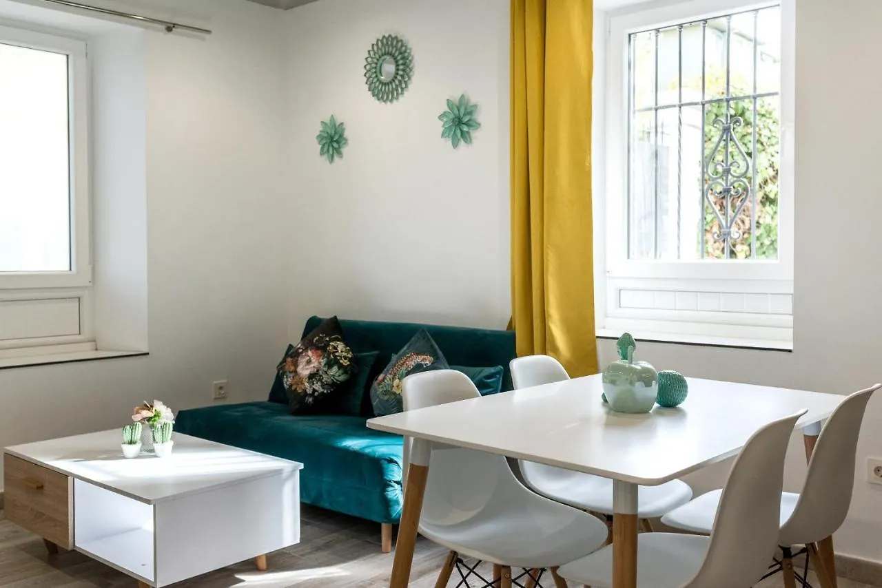 Appartamento Moderno Apartamento En Centro De Granada Spagna