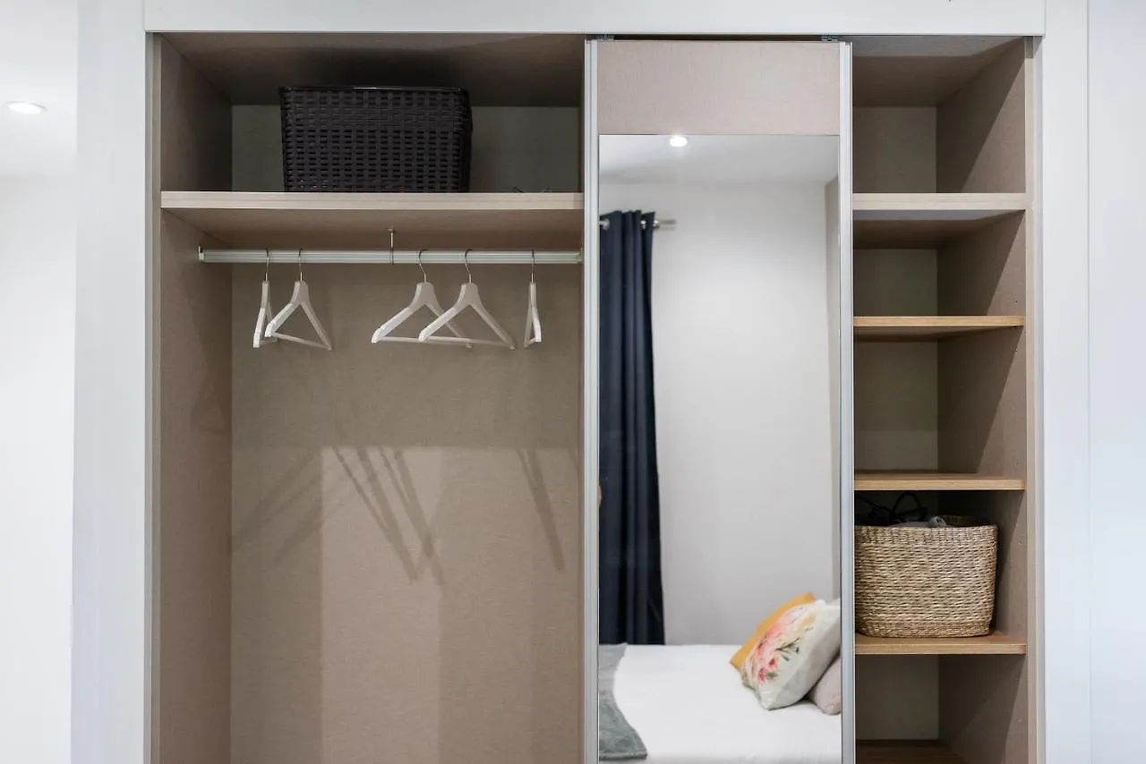 Appartamento Moderno Apartamento En Centro De Granada