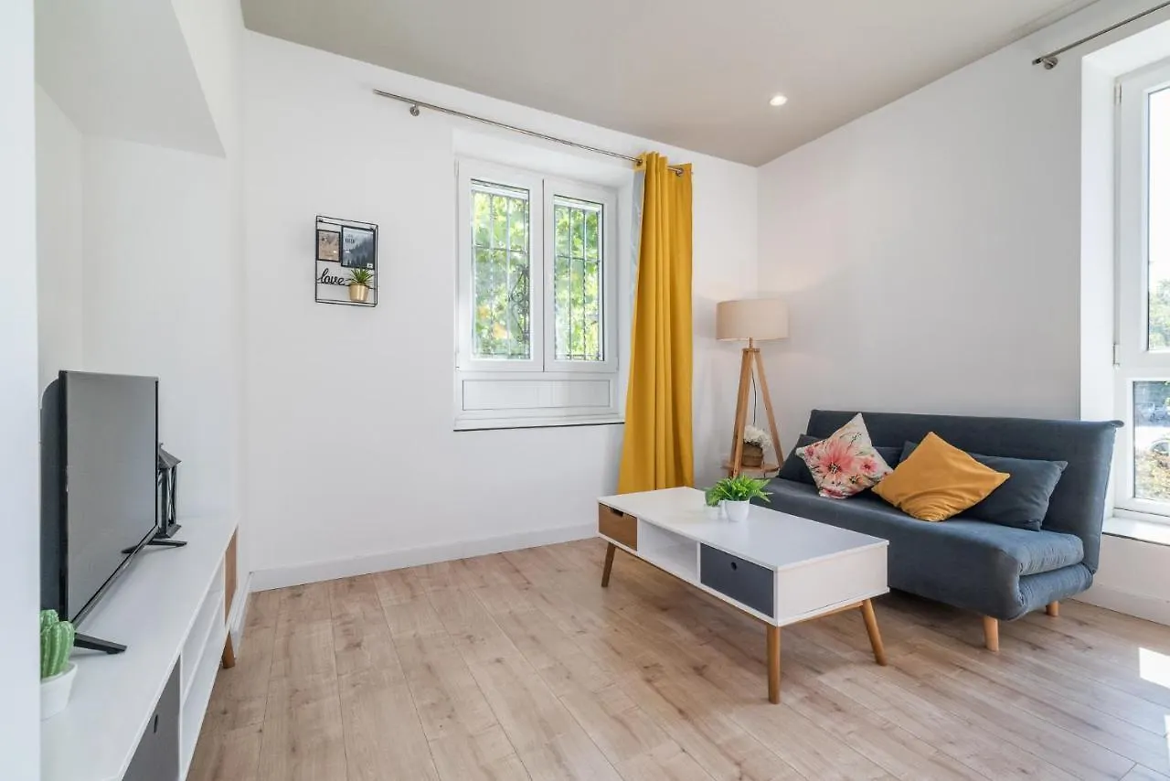 Appartamento Moderno Apartamento En Centro De Granada Spagna