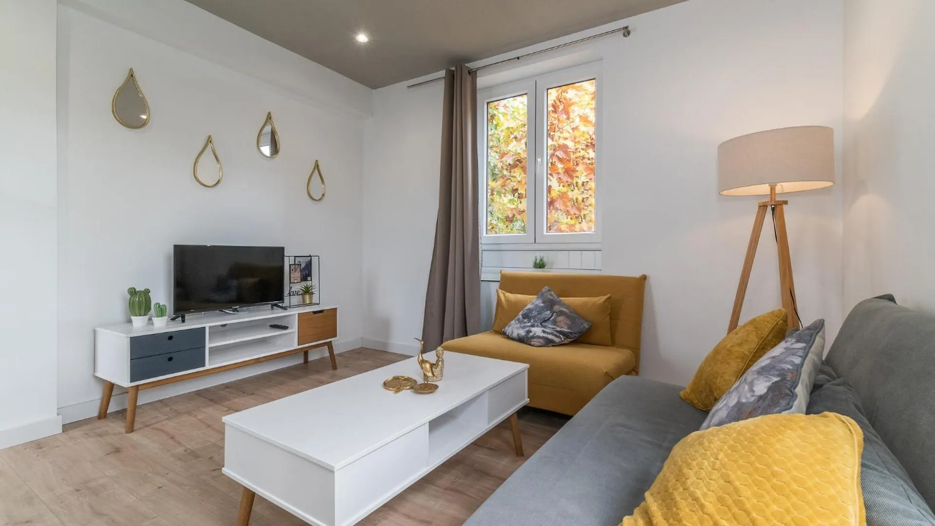 Moderno Apartamento En Centro De Granada