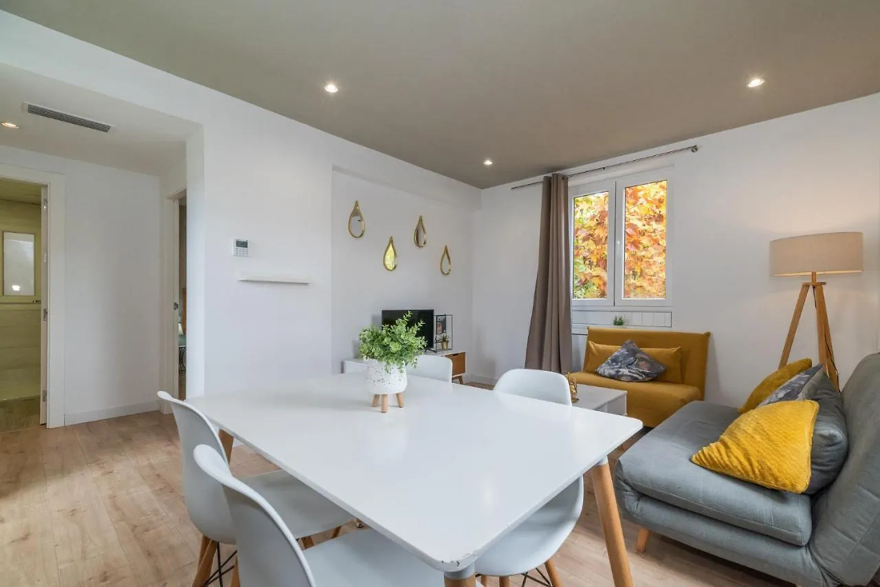 Moderno Apartamento En Centro De Granada Apartment