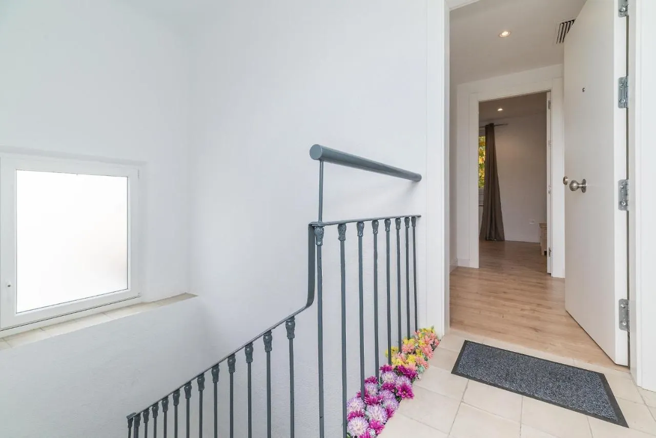 Moderno Apartamento En Centro De Granada Apartment