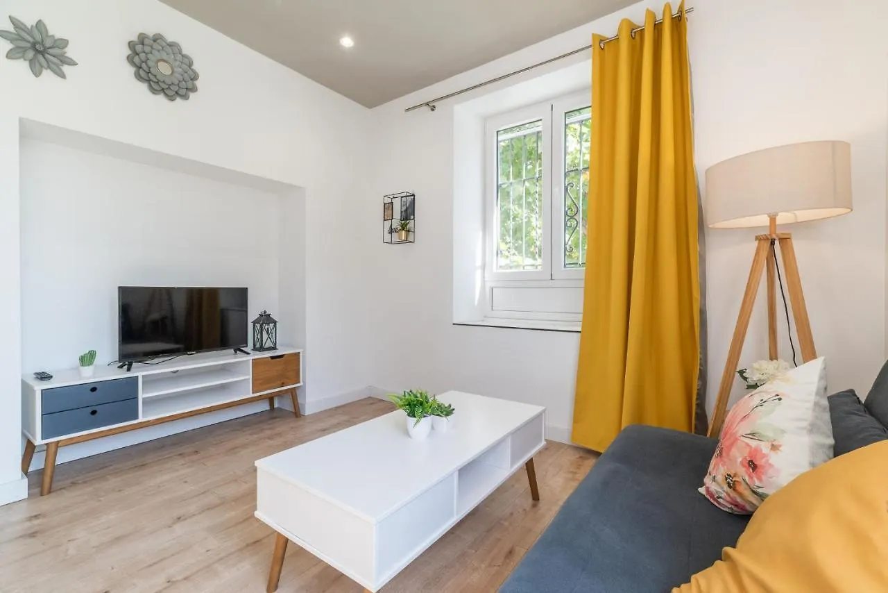 Moderno Apartamento En Centro De Granada