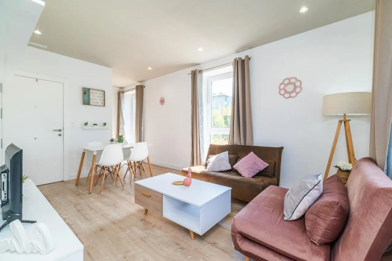 Moderno Apartamento En Centro De Granada Apartment