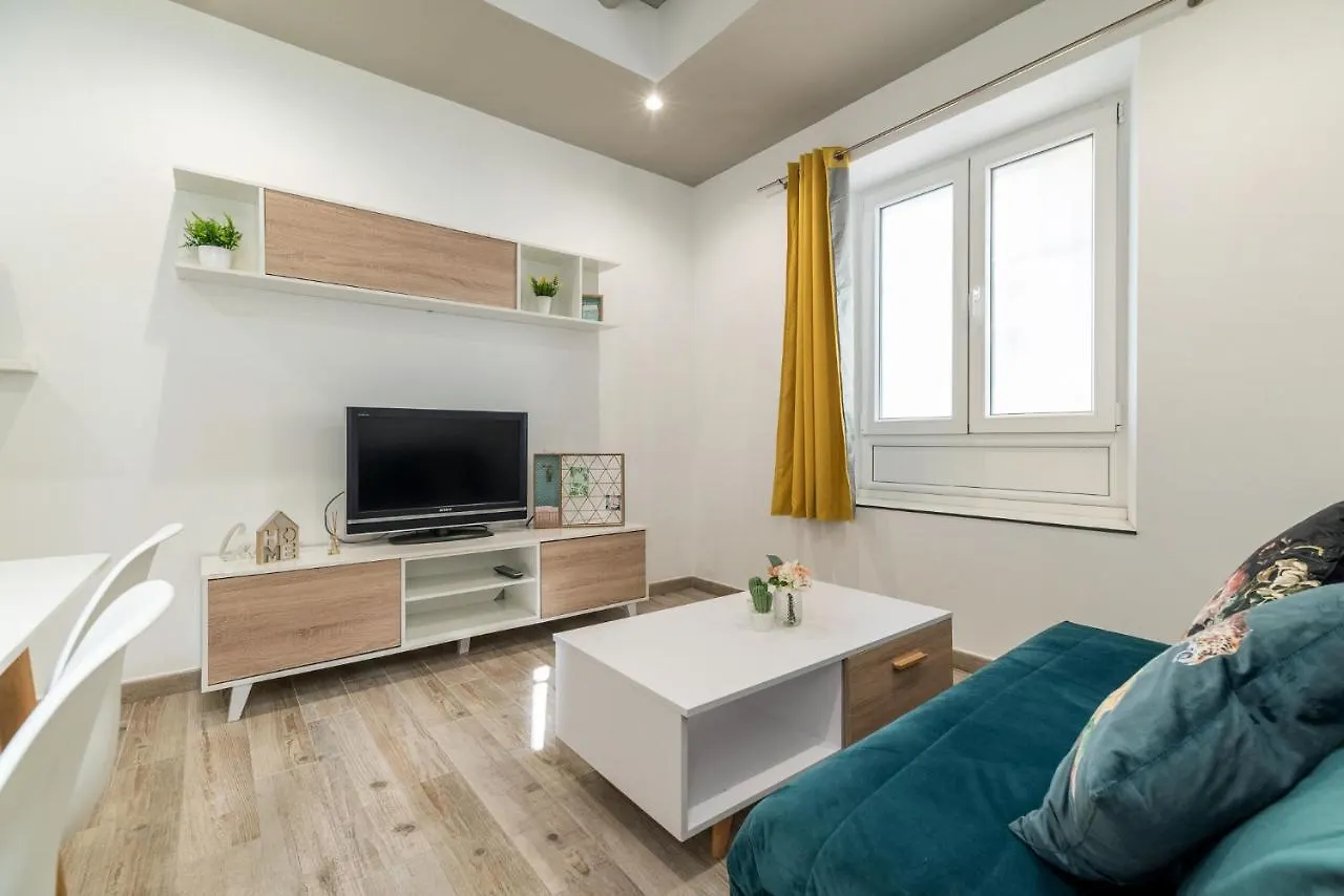 Moderno Apartamento En Centro De Granada 0*,  Spain