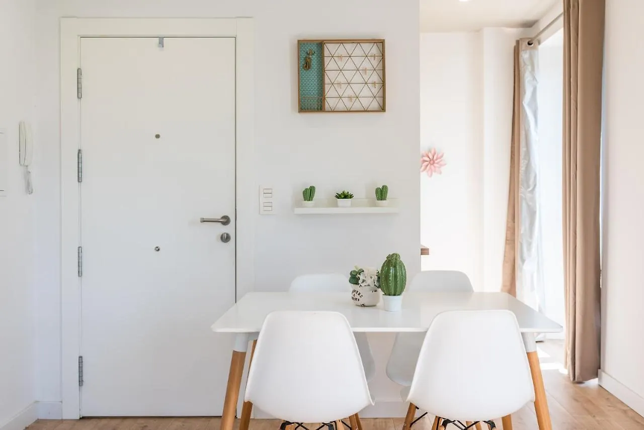 Moderno Apartamento En Centro De Granada Apartment