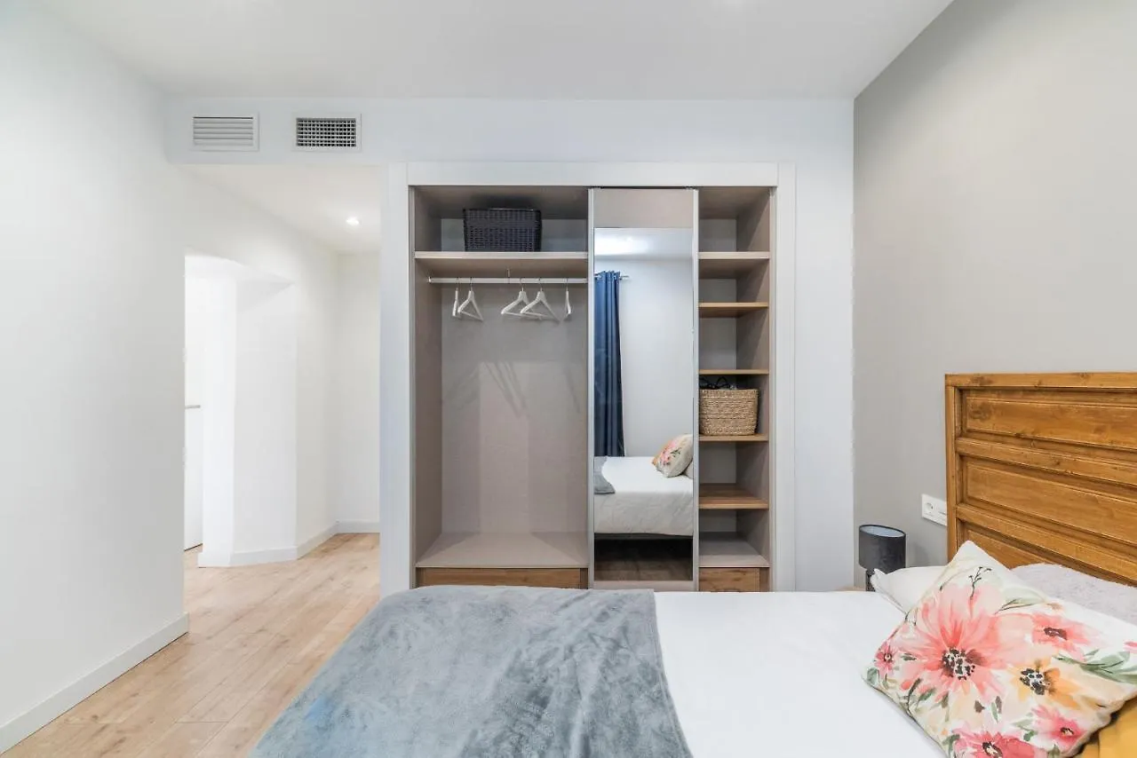 Moderno Apartamento En Centro De Granada 0*,  Spain