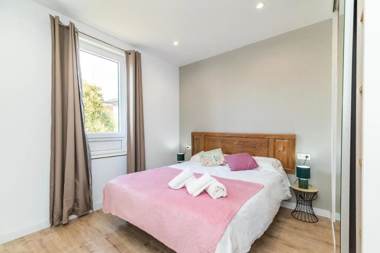 Moderno Apartamento En Centro De Granada Spain