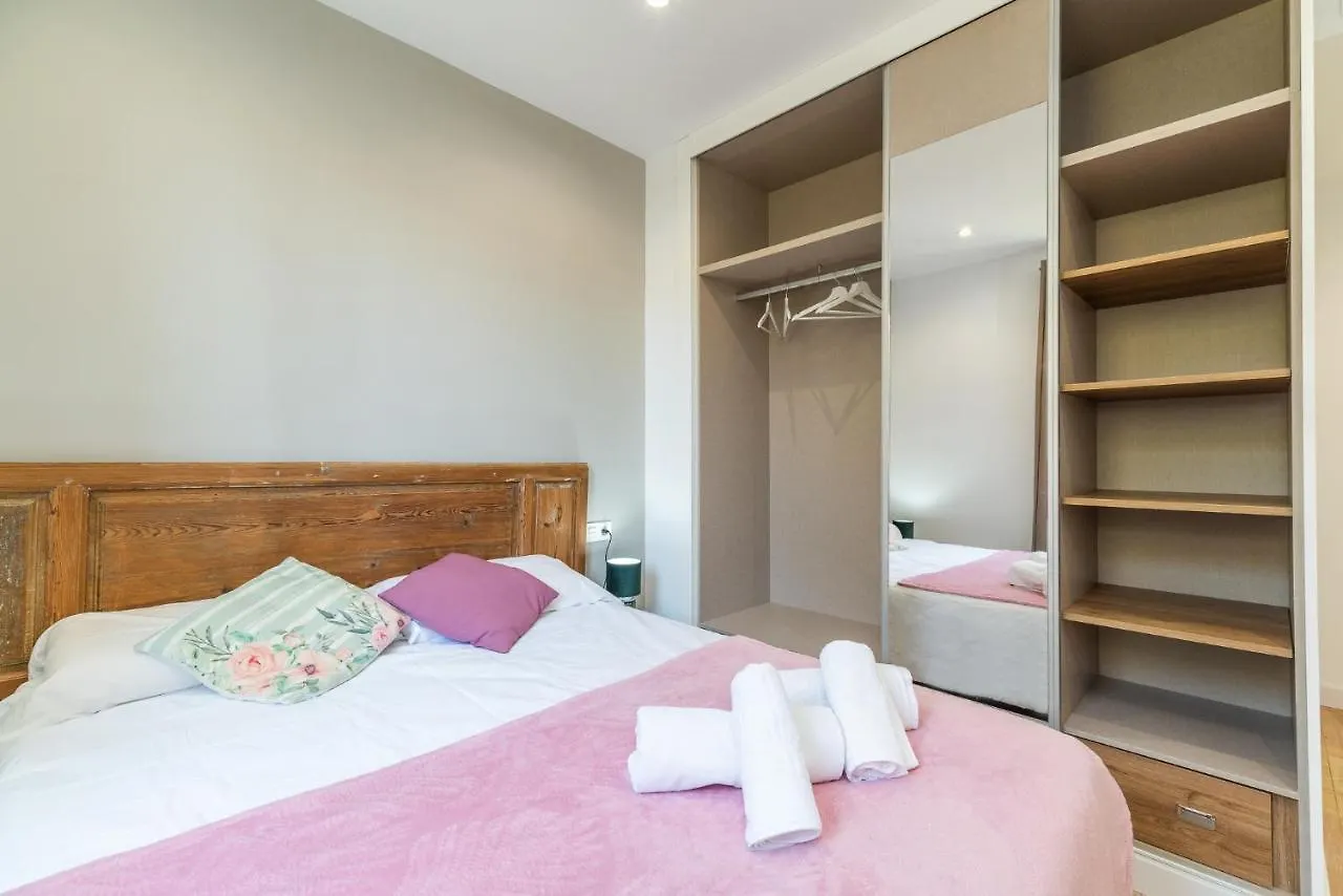 Moderno Apartamento En Centro De Granada Apartment