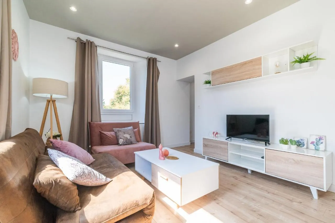 Moderno Apartamento En Centro De Granada Spain