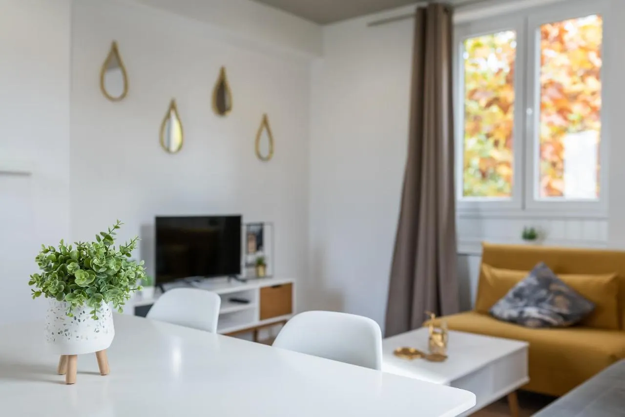 Moderno Apartamento En Centro De Granada Apartment